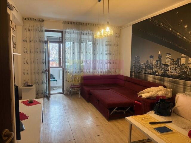 Apartament 2 camere Cartierul Latin.